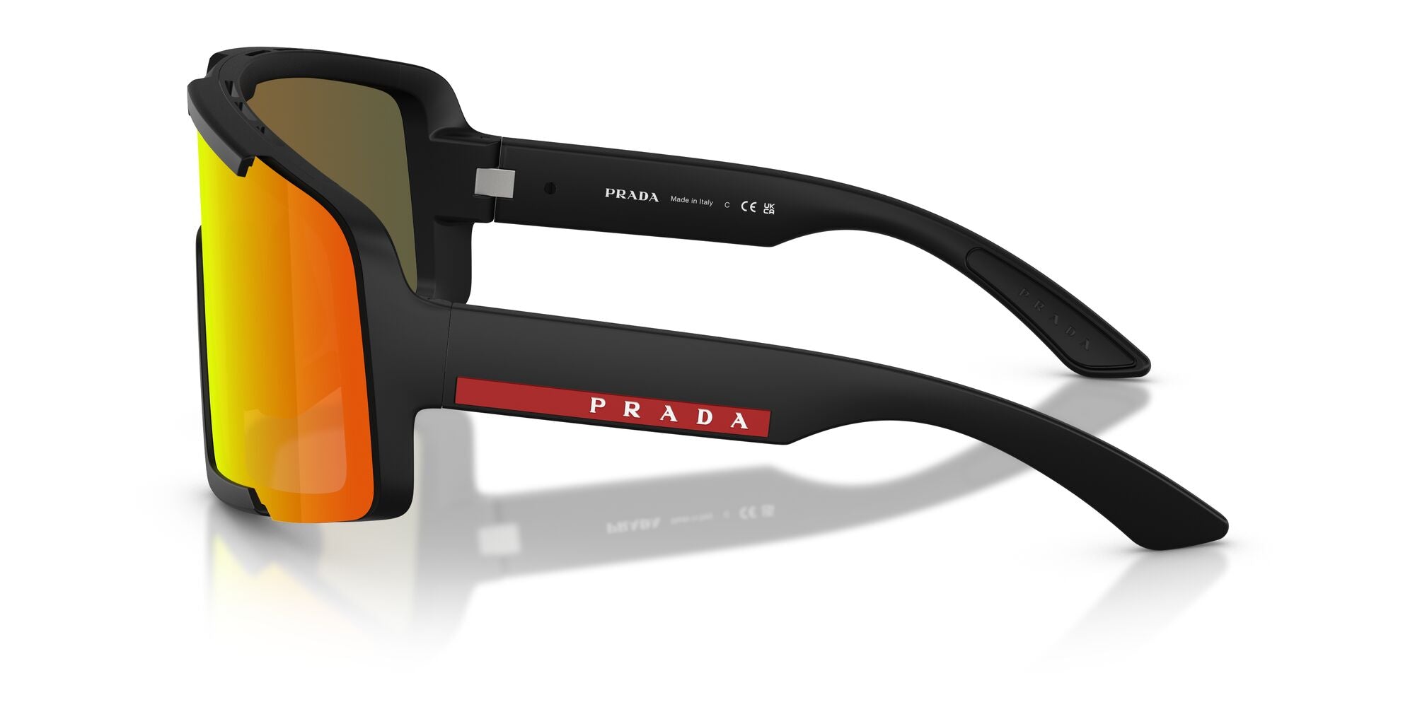 PRADA LINEA ROSSA-0PS B07S-1BO70U-44144-SUNGLASSES