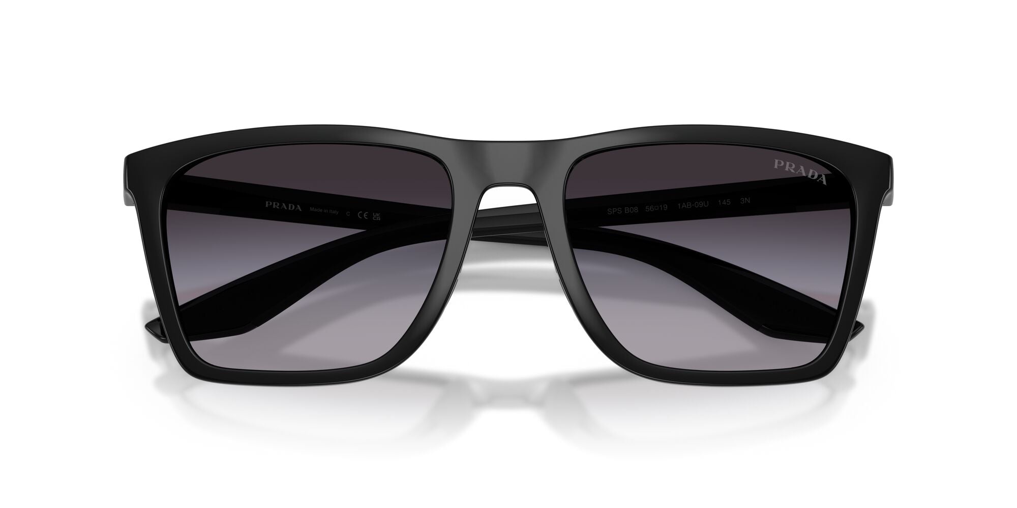 PRADA LINEA ROSSA-0PS B08S-1AB09U-5619-SUNGLASSES