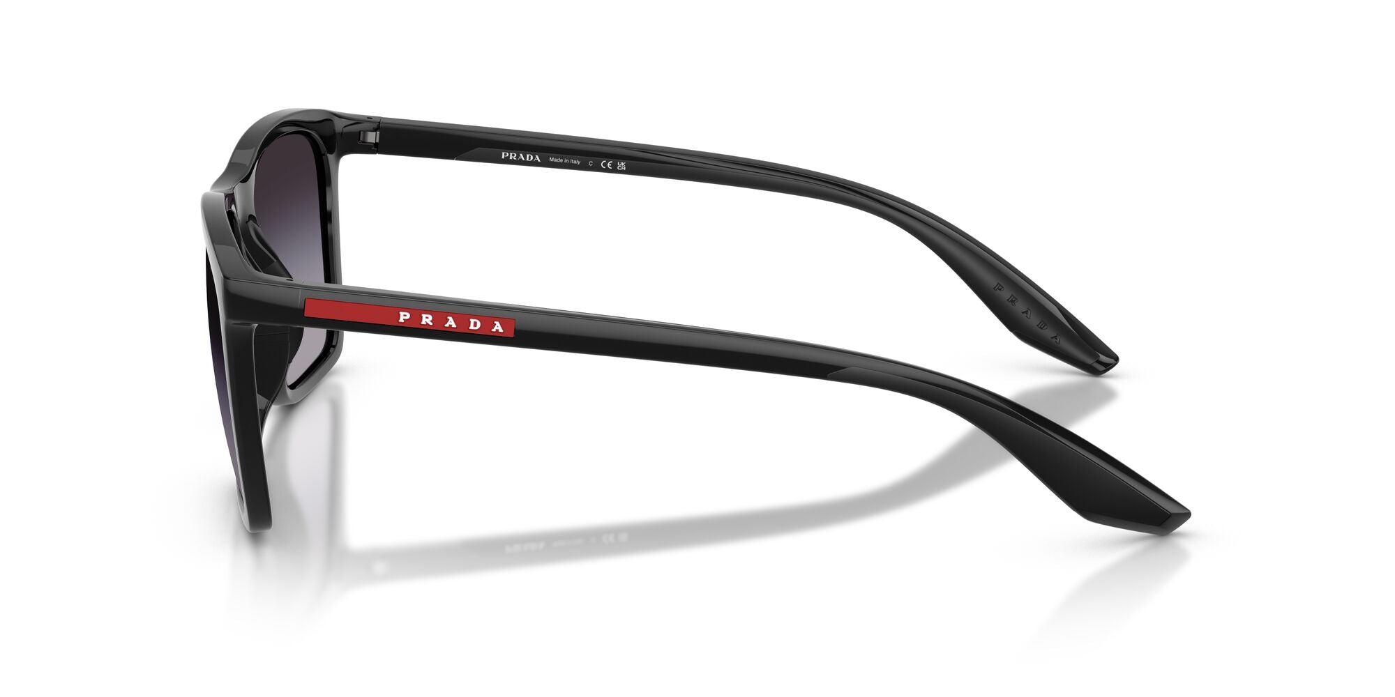PRADA LINEA ROSSA-0PS B08S-1AB09U-5619-SUNGLASSES