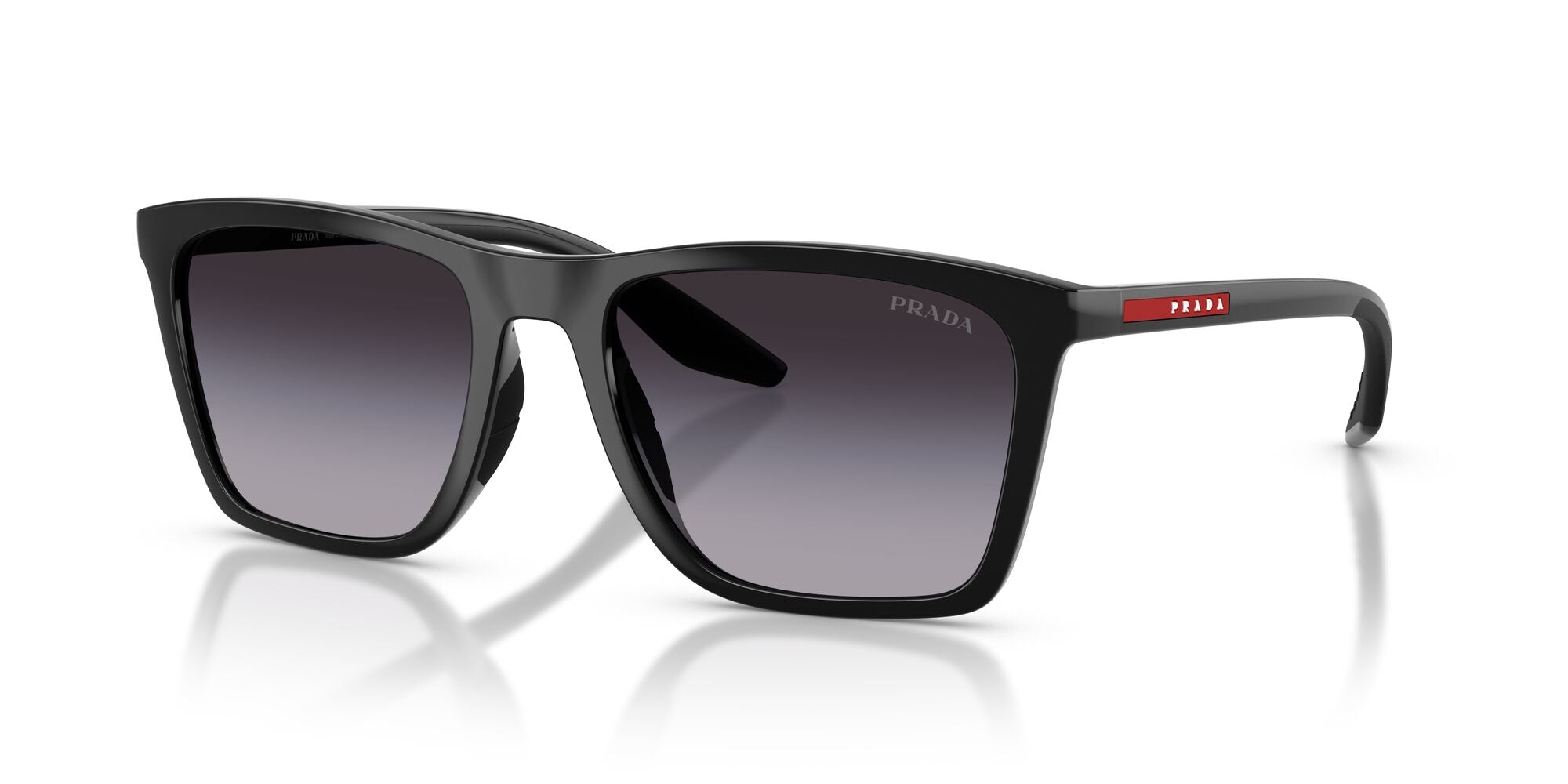 PRADA LINEA ROSSA-0PS B08S-1AB09U-5619-SUNGLASSES product image
