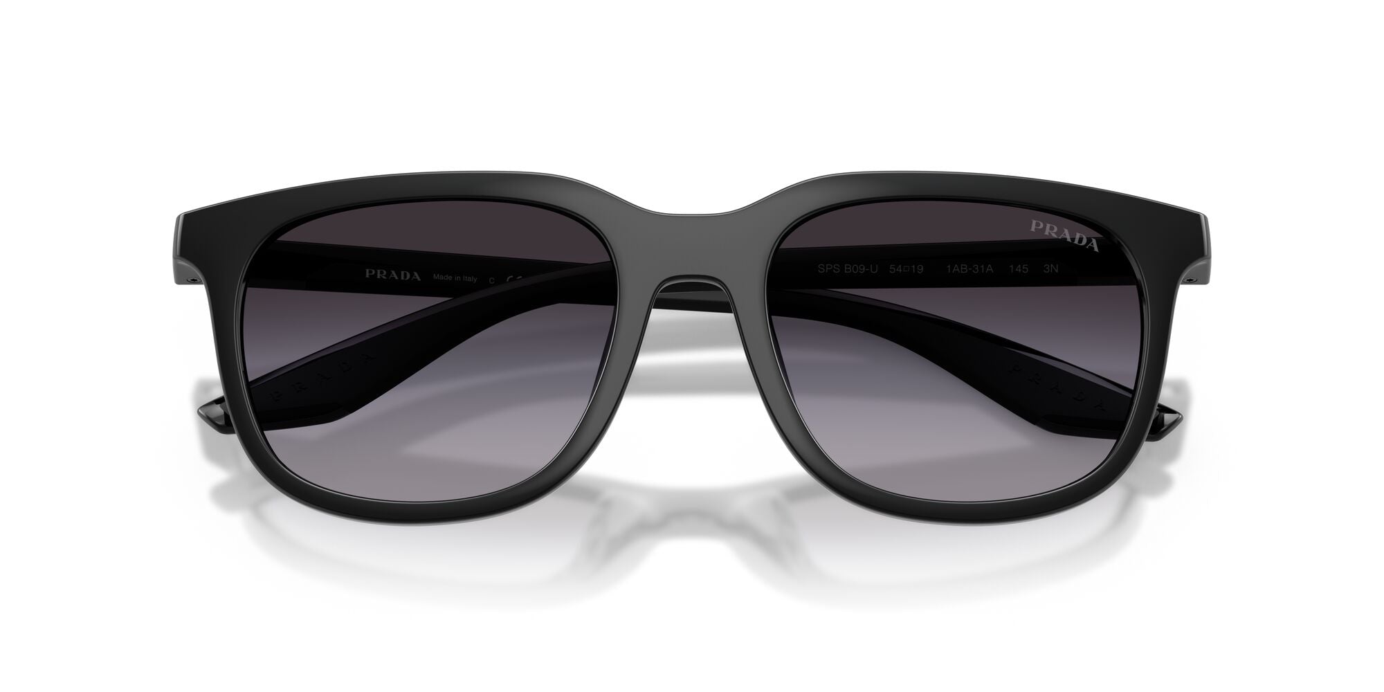 PRADA LINEA ROSSA-0PS B09SU-1AB31A-5419-SUNGLASSES