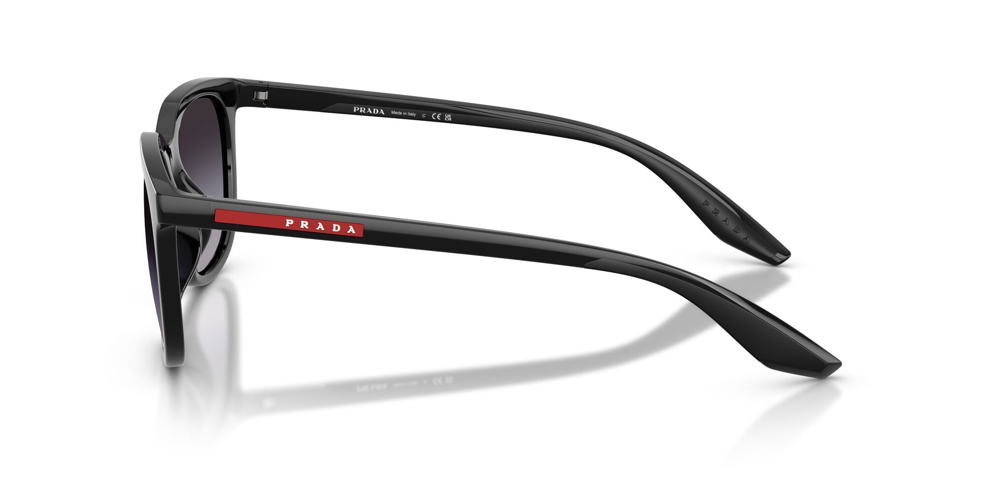 PRADA LINEA ROSSA-0PS B09SU-1AB31A-5419-SUNGLASSES