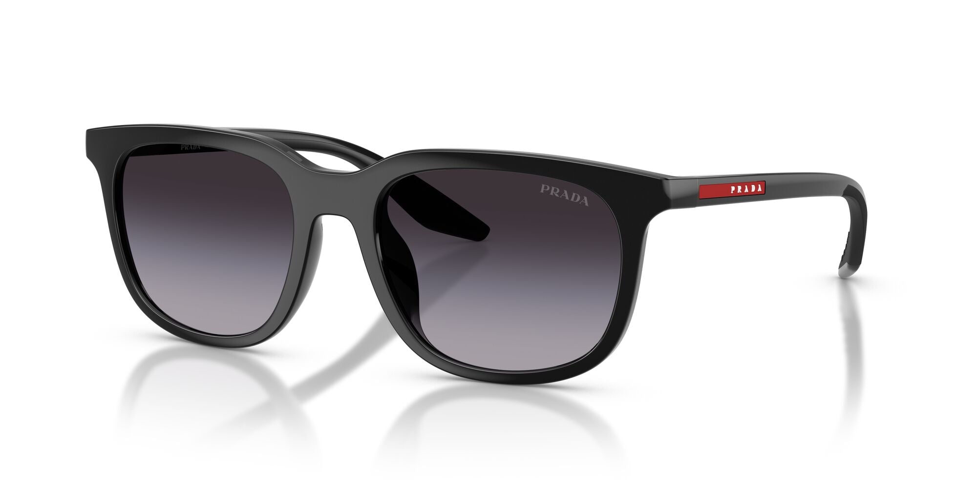 PRADA LINEA ROSSA-0PS B09SU-1AB31A-5419-SUNGLASSES product image
