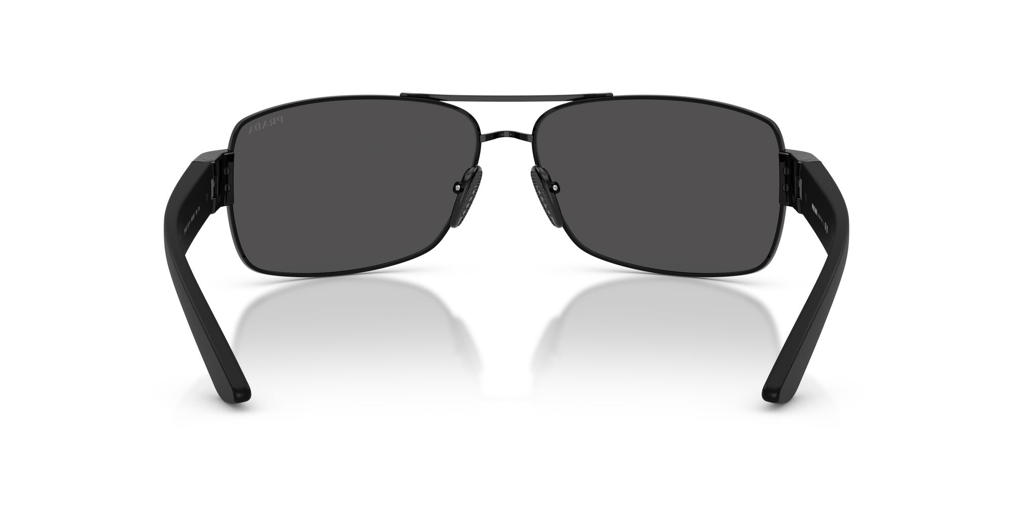 PRADA LINEA ROSSA-0PS B52S-1BC09U-6514-SUNGLASSES
