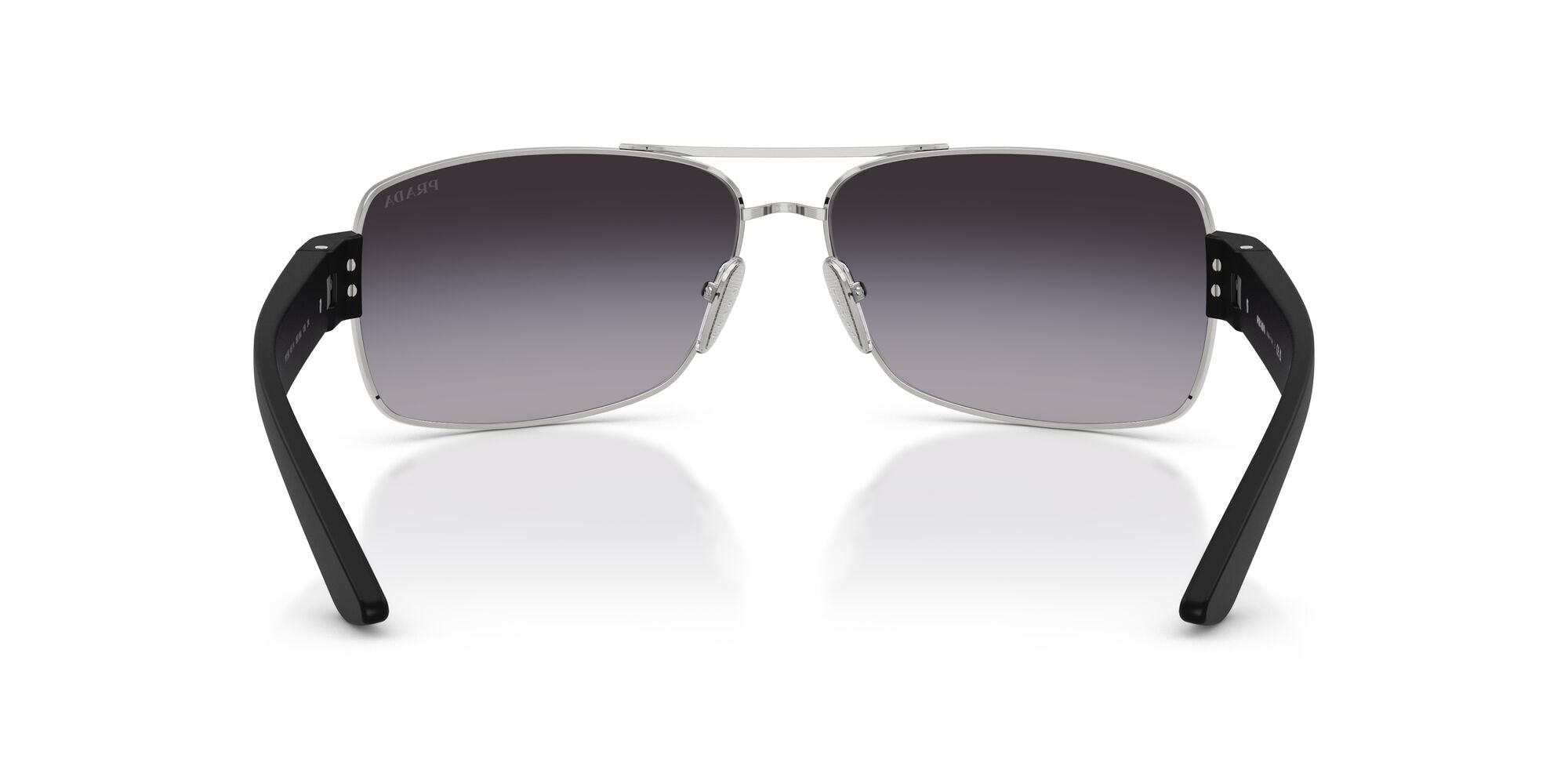 PRADA LINEA ROSSA-0PS B52S-1BC09U-6514-SUNGLASSES