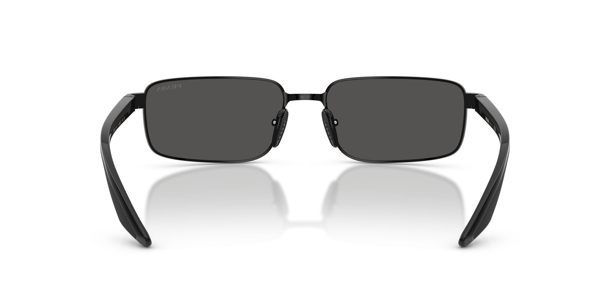 PRADA LINEA ROSSA-0PS B54S-1AB08Z-5917-SUNGLASSES