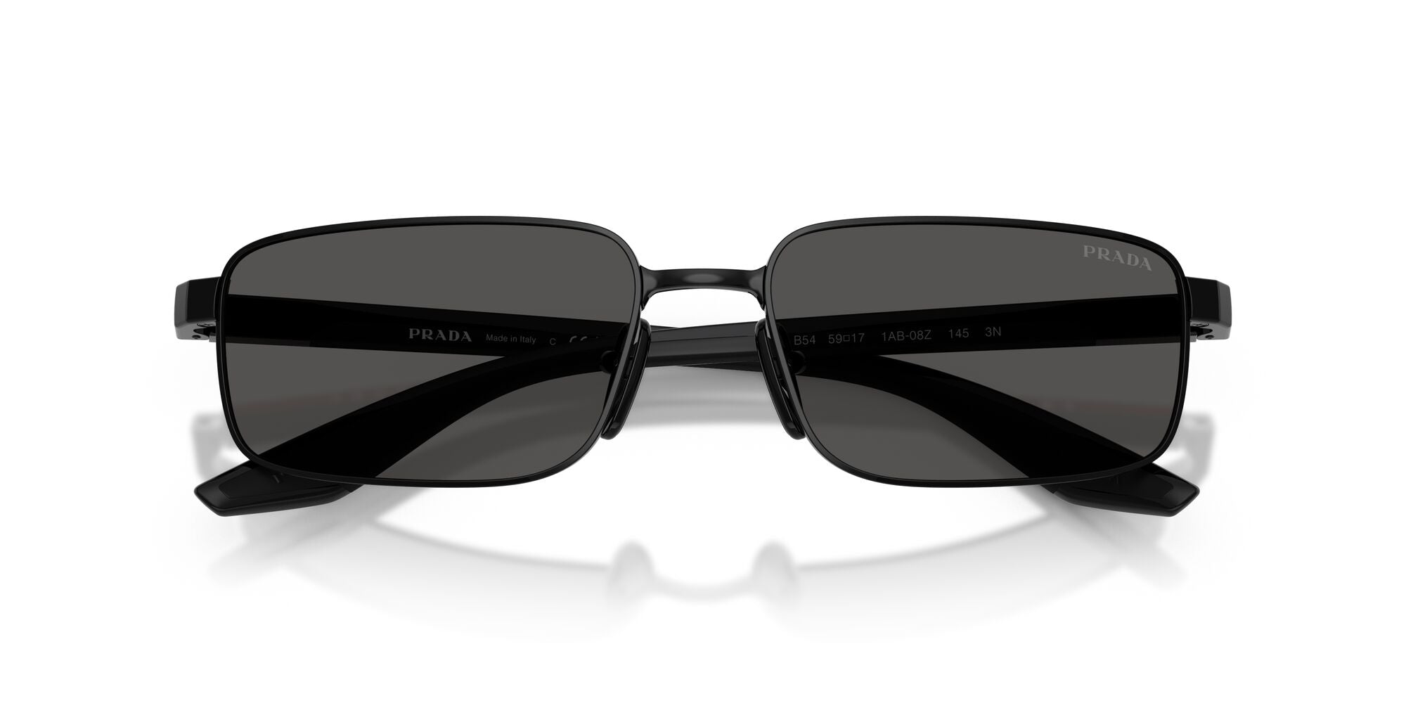 PRADA LINEA ROSSA-0PS B54S-1AB08Z-5917-SUNGLASSES