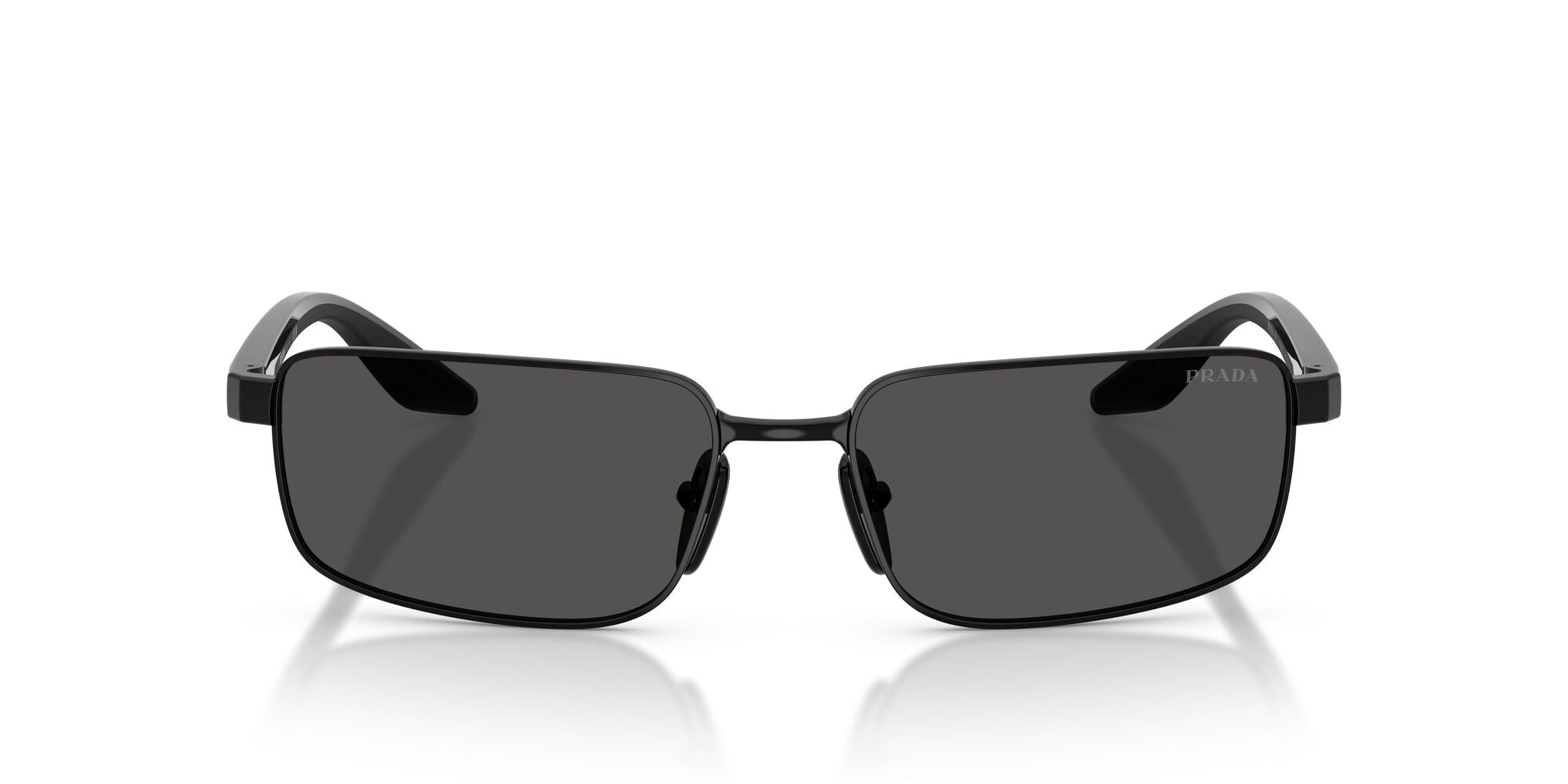 PRADA LINEA ROSSA-0PS B54S-1AB08Z-5917-SUNGLASSES