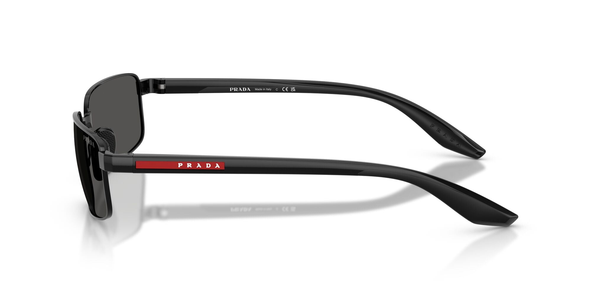 PRADA LINEA ROSSA-0PS B54S-1AB08Z-5917-SUNGLASSES