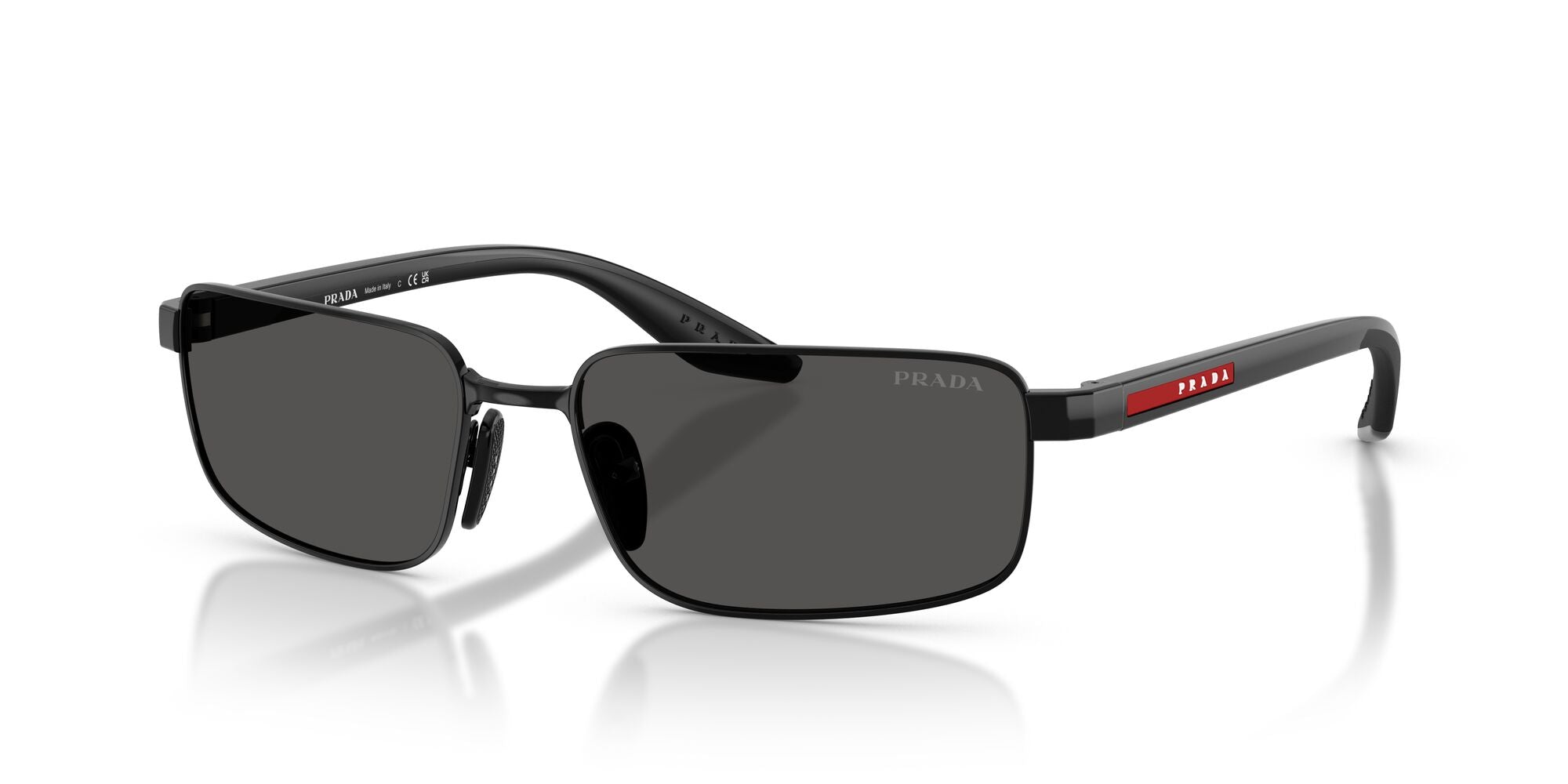 PRADA LINEA ROSSA-0PS B54S-1AB08Z-5917-SUNGLASSES product image
