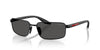 PRADA LINEA ROSSA-0PS B54S-1AB08Z-5917-SUNGLASSES