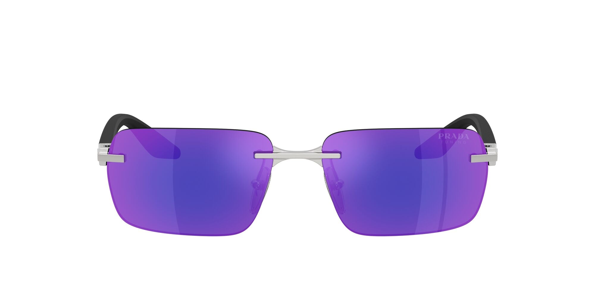 PRADA LINEA ROSSA-0PS C52S-1BC05U-5716-SUNGLASSES