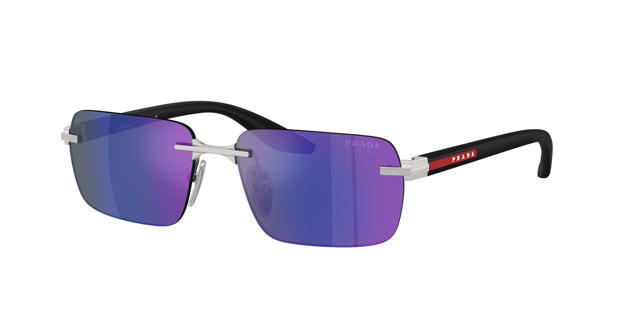 PRADA LINEA ROSSA-0PS C52S-1BC05U-5716-SUNGLASSES product image