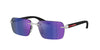 PRADA LINEA ROSSA-0PS C52S-1BC05U-5716-SUNGLASSES