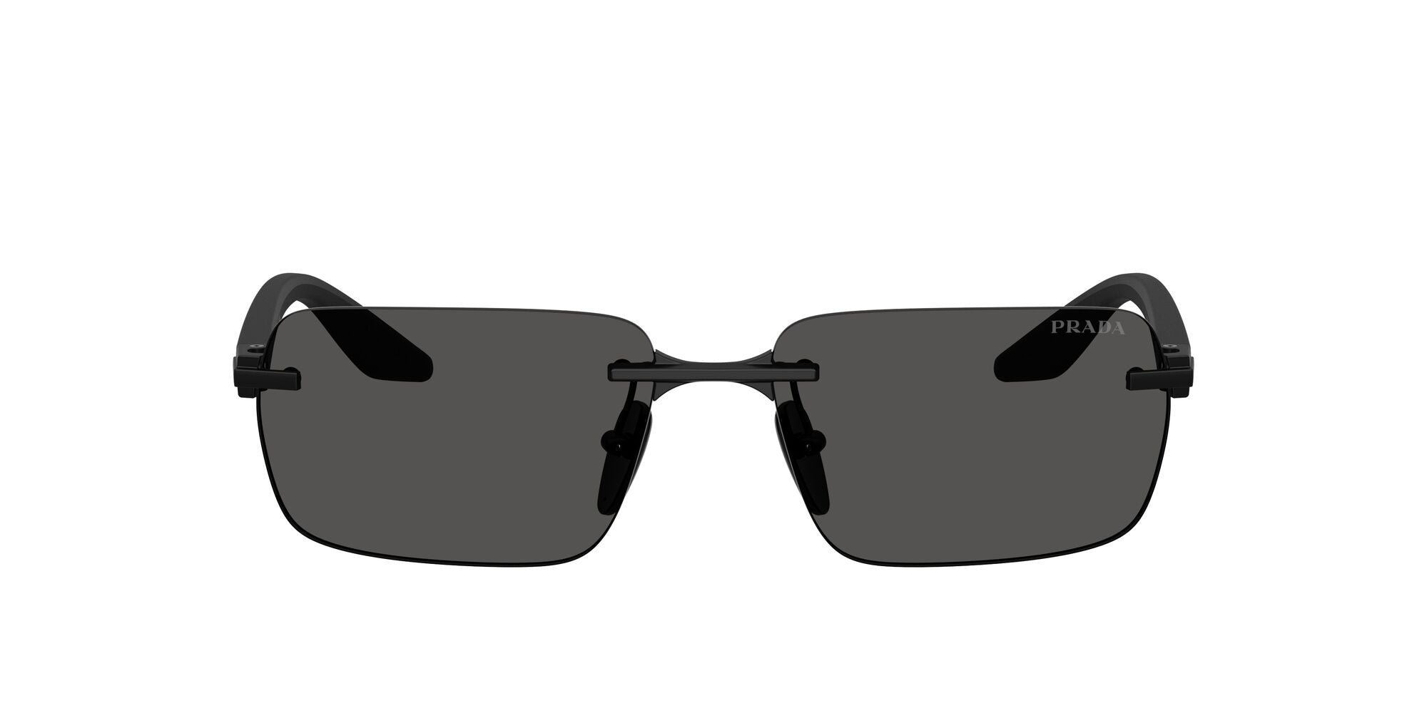 PRADA LINEA ROSSA-0PS C52S-1BO08Z-5716-SUNGLASSES