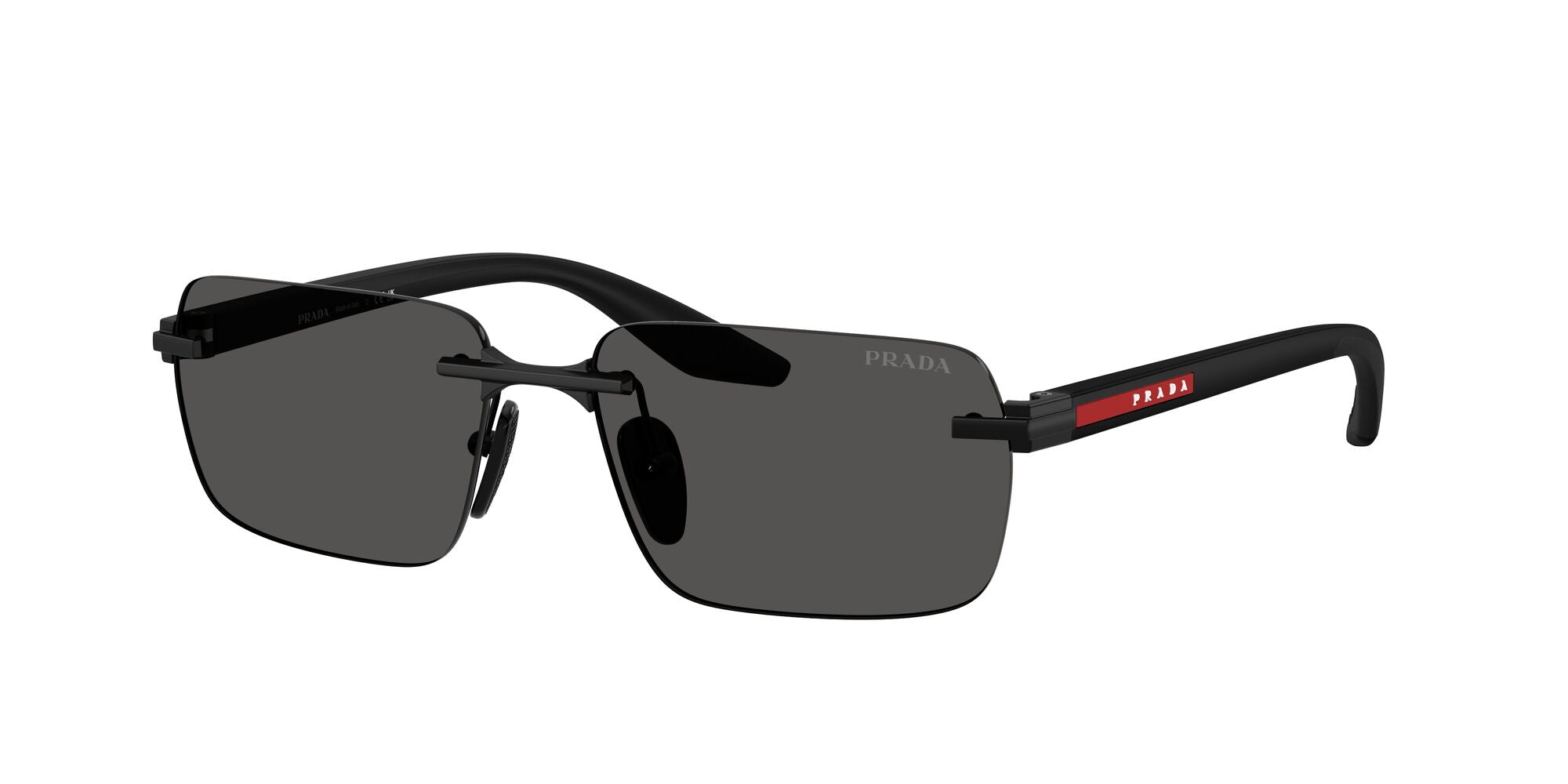 PRADA LINEA ROSSA-0PS C52S-1BO08Z-5716-SUNGLASSES product image