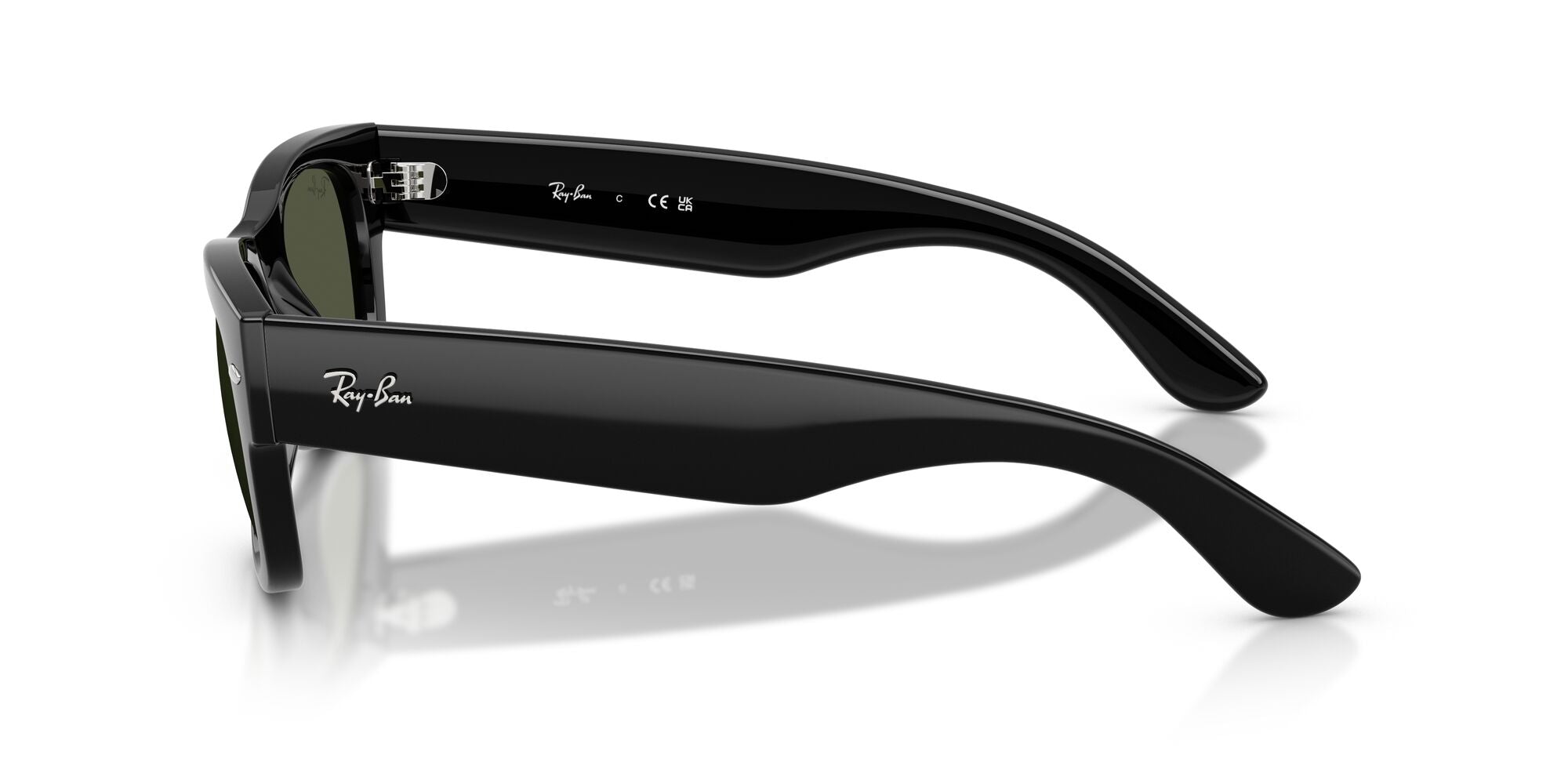RAY-BAN-0RB0832SF-601/31-5521-SUNGLASSES
