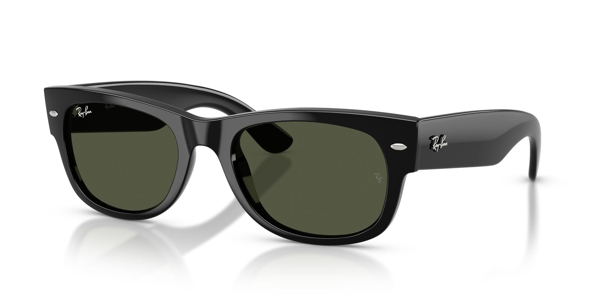 RAY-BAN-0RB0832SF-601/31-5521-SUNGLASSES product image
