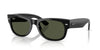 RAY-BAN-0RB0832SF-601/31-5521-SUNGLASSES