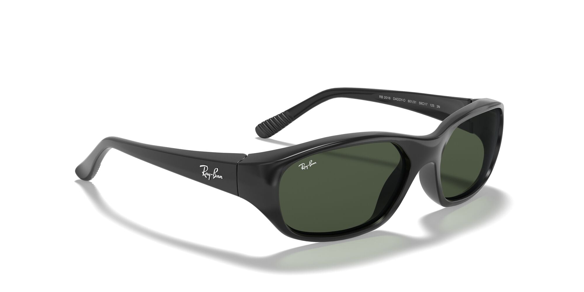 RAY-BAN-0RB2016-601/31-5817-SUNGLASSES
