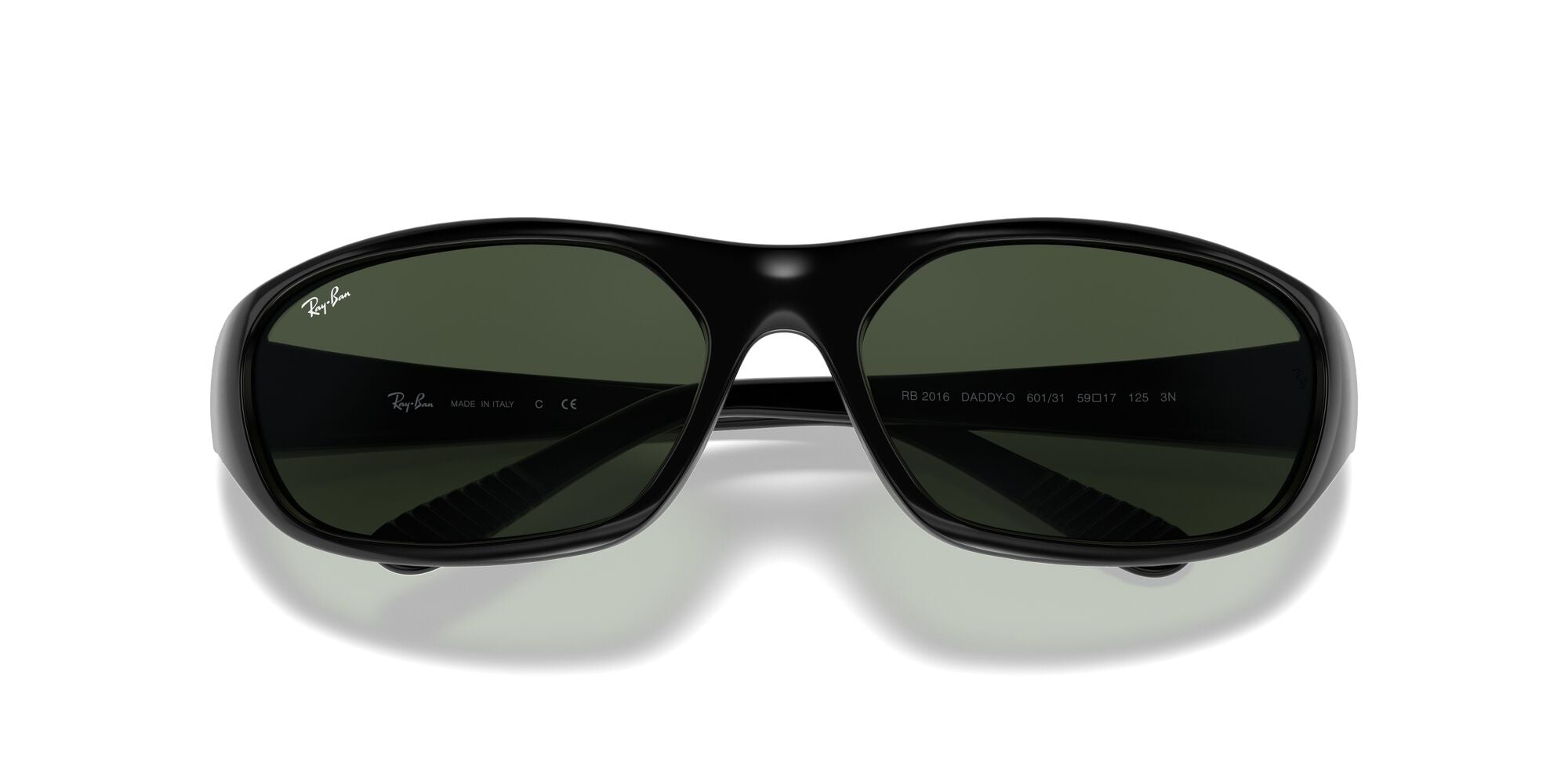 RAY-BAN-0RB2016-601/31-5817-SUNGLASSES