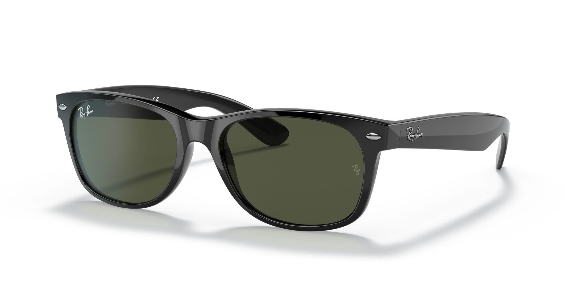 RAY-BAN-0RB2132F-901L-5518-SUNGLASSES product image