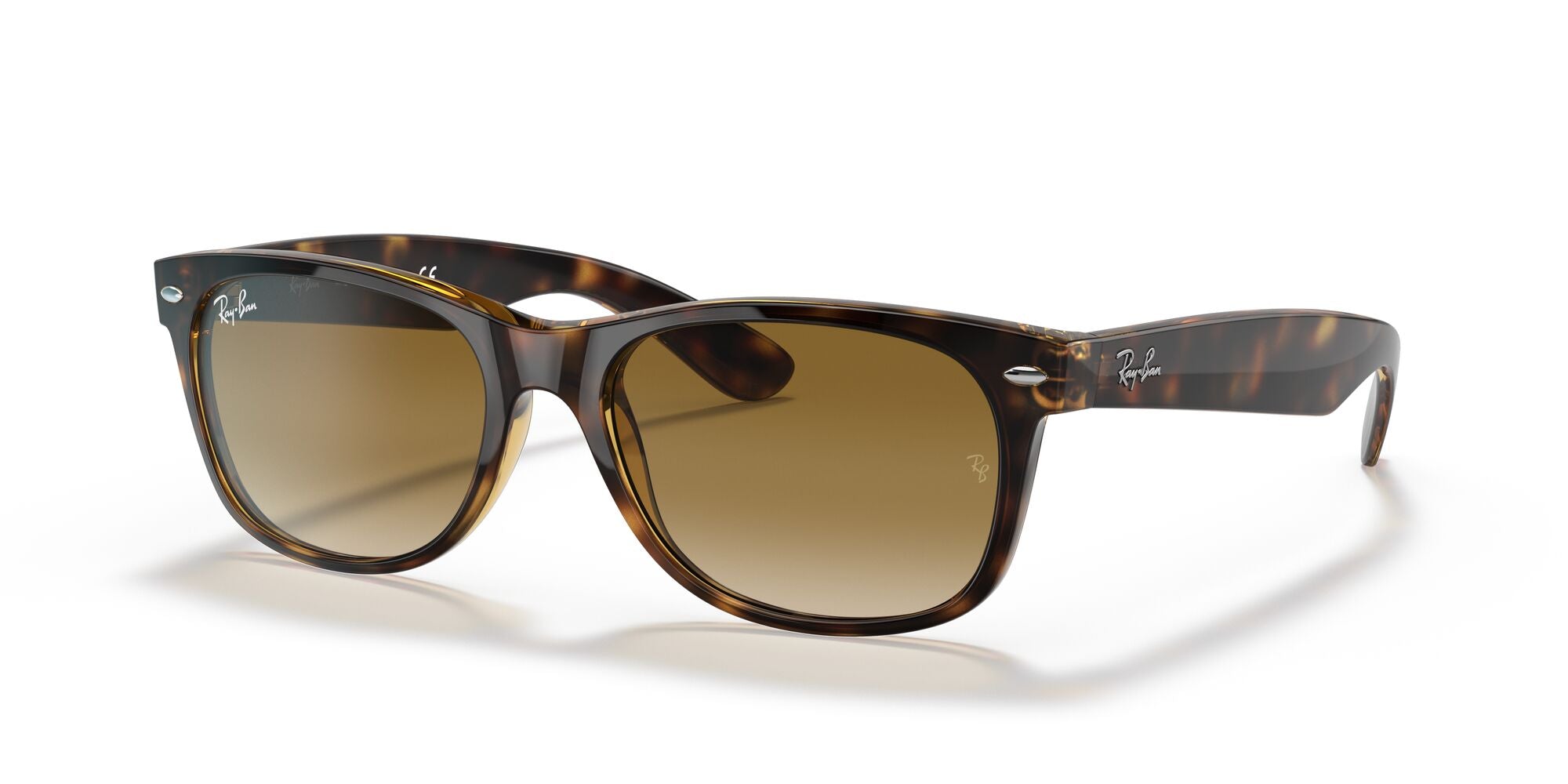 RAY-BAN-0RB2132-710/51-5518-SUNGLASSES product image