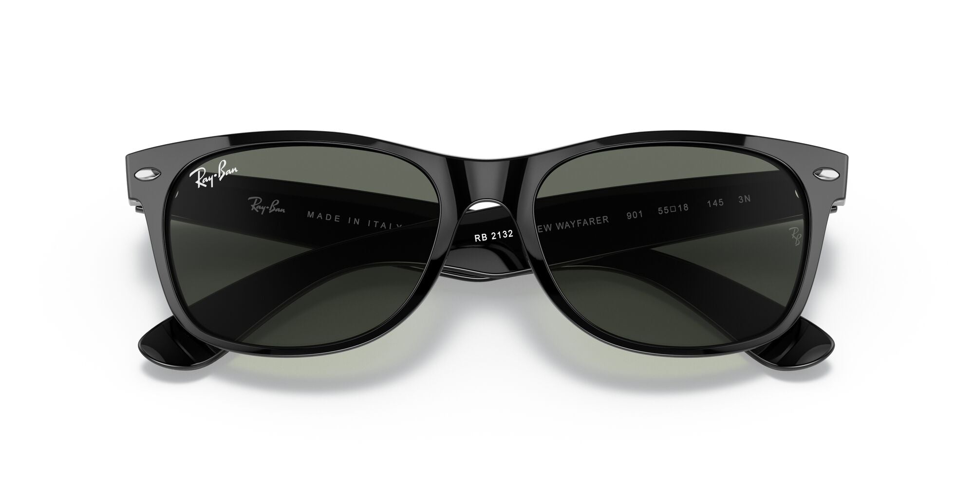 RAY-BAN-0RB2132-901-5118-SUNGLASSES