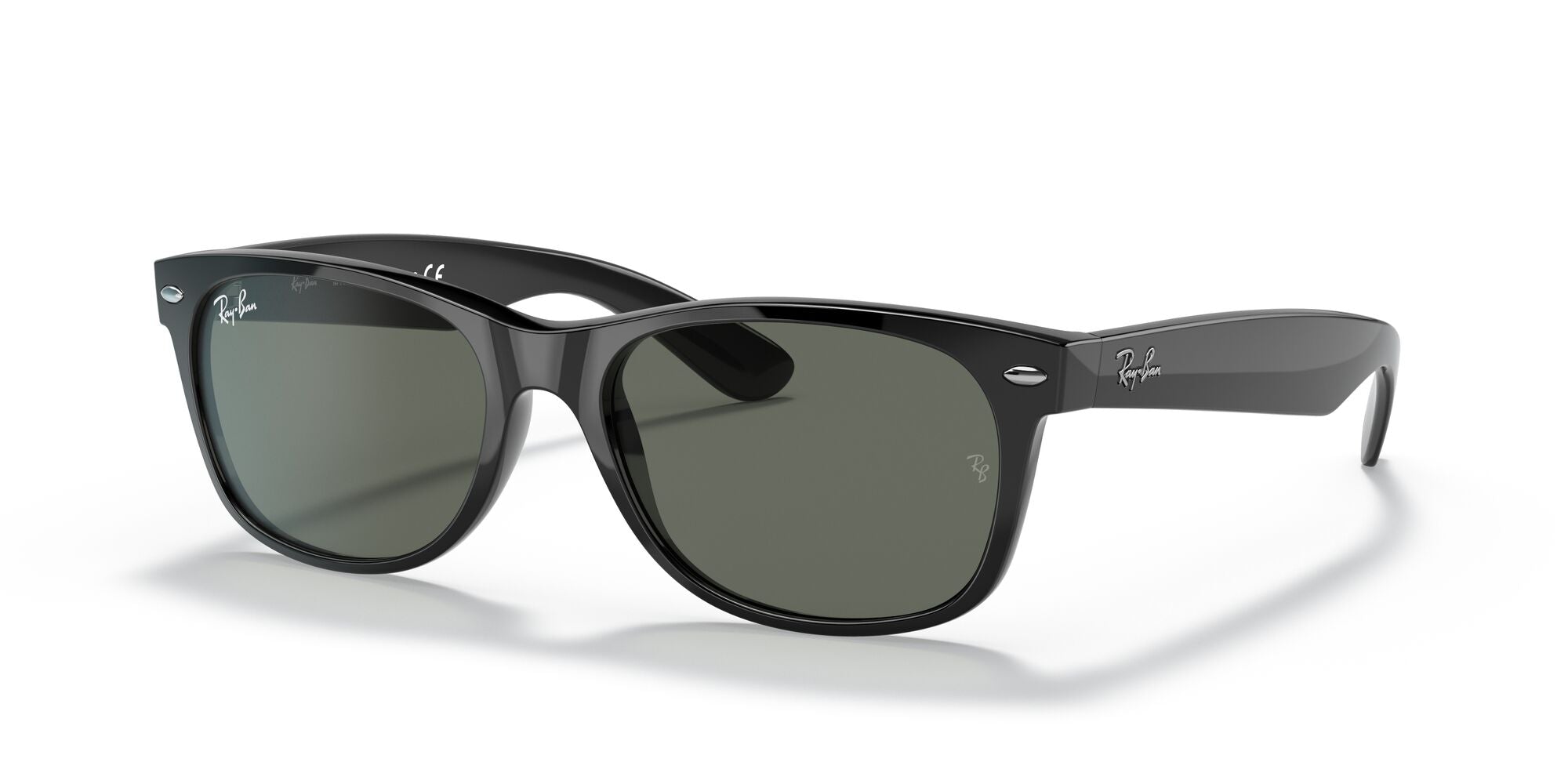 RAY-BAN-0RB2132-901-5118-SUNGLASSES product image