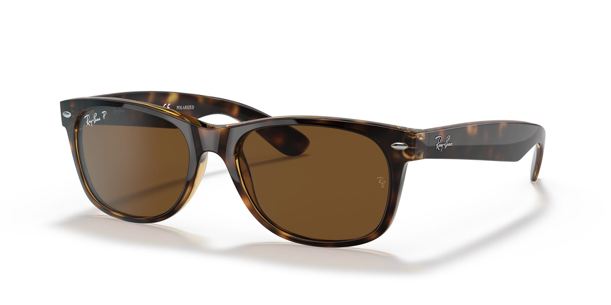 RAY-BAN-0RB2132-902/57-5518-SUNGLASSES product image