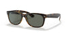 RAY-BAN-0RB2132-902/58-5518-SUNGLASSES