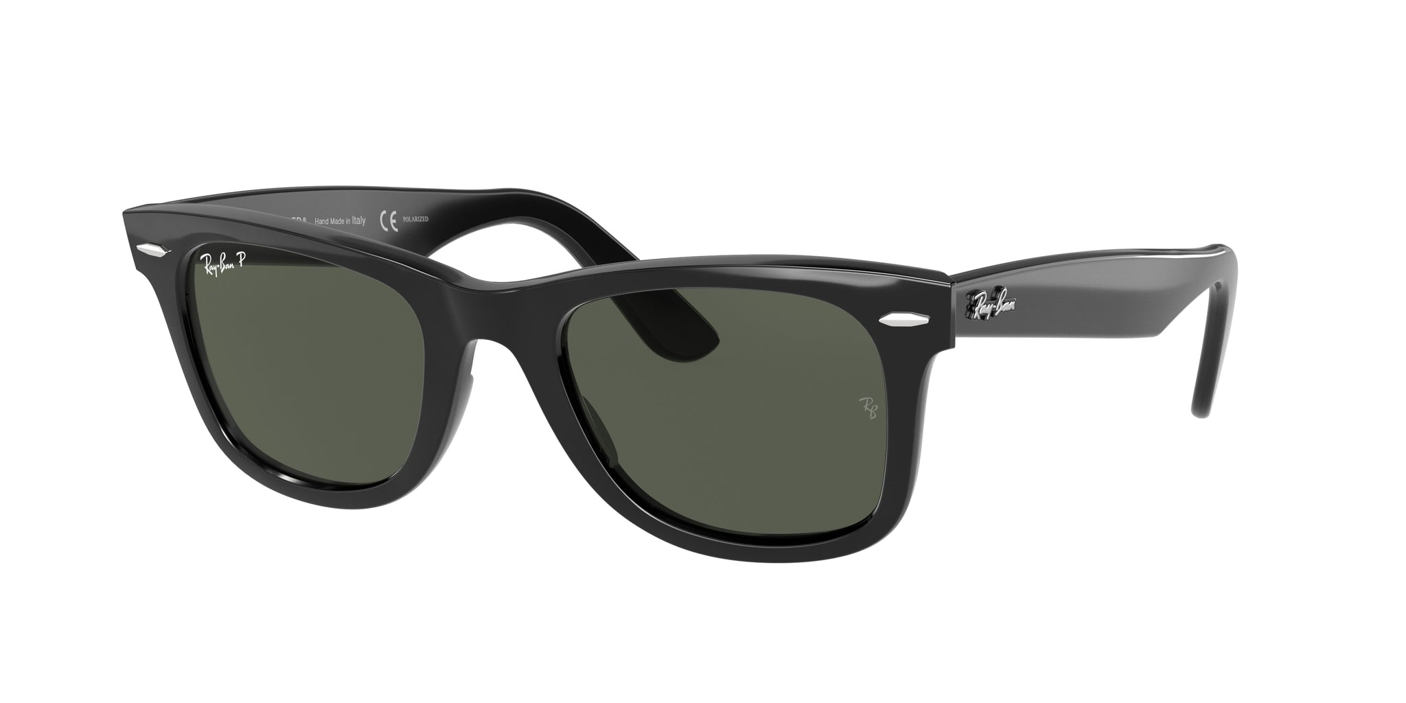 RAY-BAN-0RB2140F-901/58-5418-SUNGLASSES product image