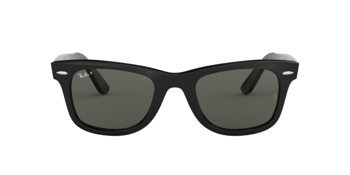 RAY-BAN-0RB2140F-901/58-5418-SUNGLASSES