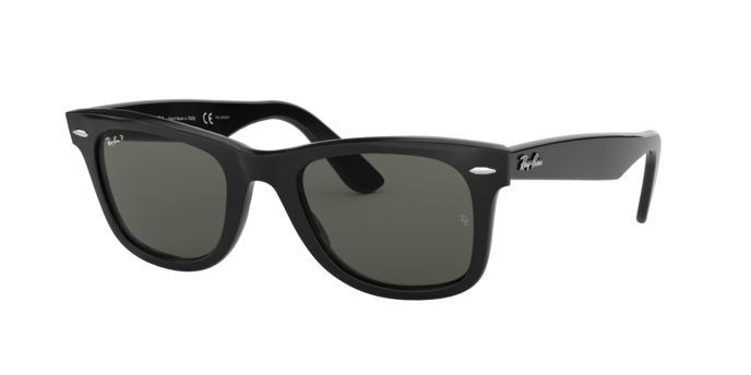 RAY-BAN-0RB2140F-901/58-5418-SUNGLASSES