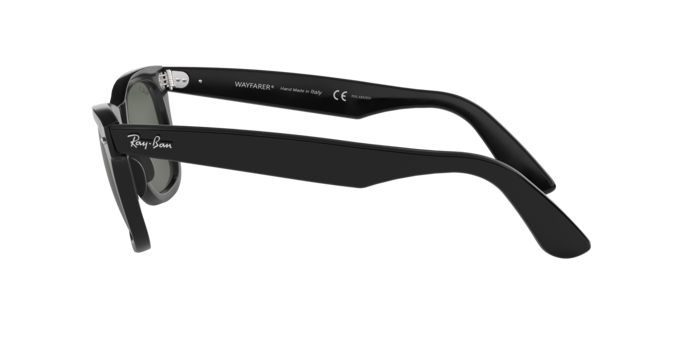 RAY-BAN-0RB2140F-901/58-5418-SUNGLASSES