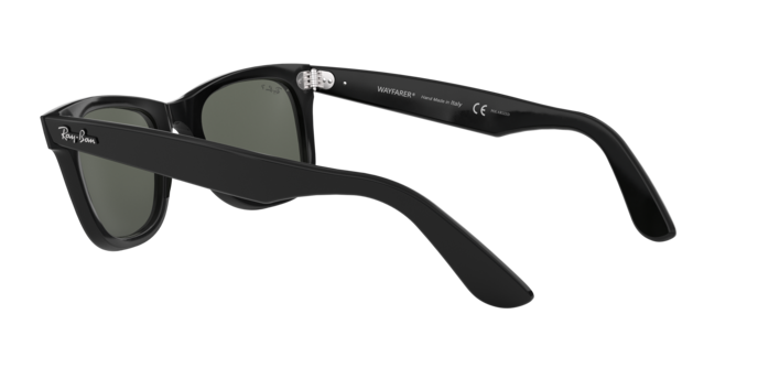 RAY-BAN-0RB2140F-901/58-5418-SUNGLASSES
