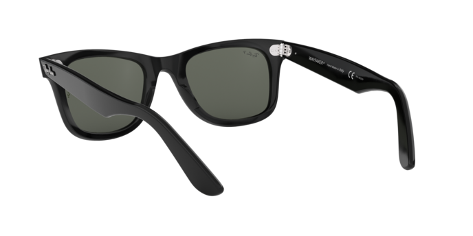 RAY-BAN-0RB2140F-901/58-5418-SUNGLASSES