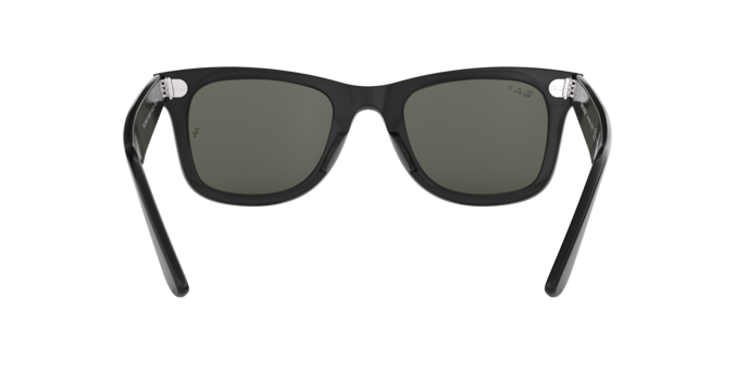 RAY-BAN-0RB2140F-901/58-5418-SUNGLASSES