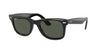 RAY-BAN-0RB2140F-901/58-5418-SUNGLASSES