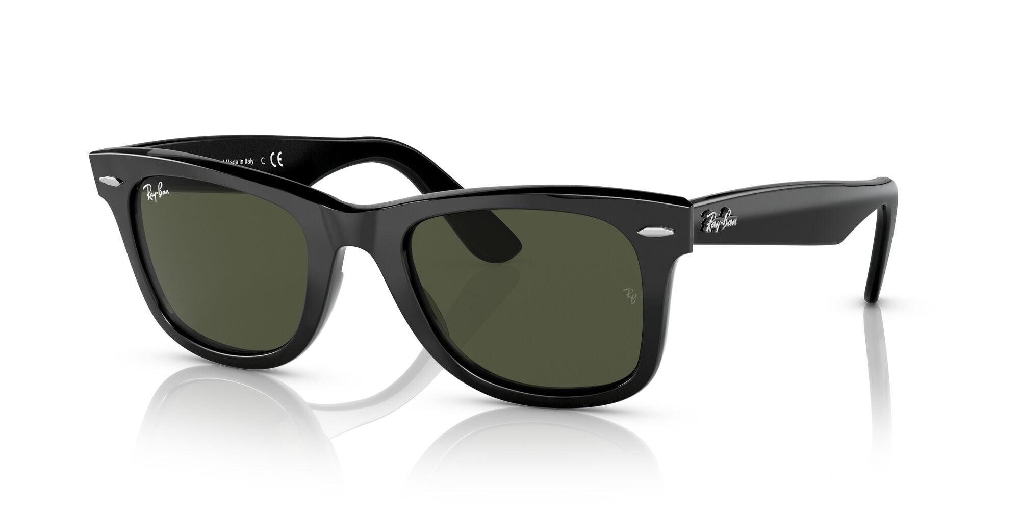 RAY-BAN-0RB2140F-135831-5222-SUNGLASSES product image