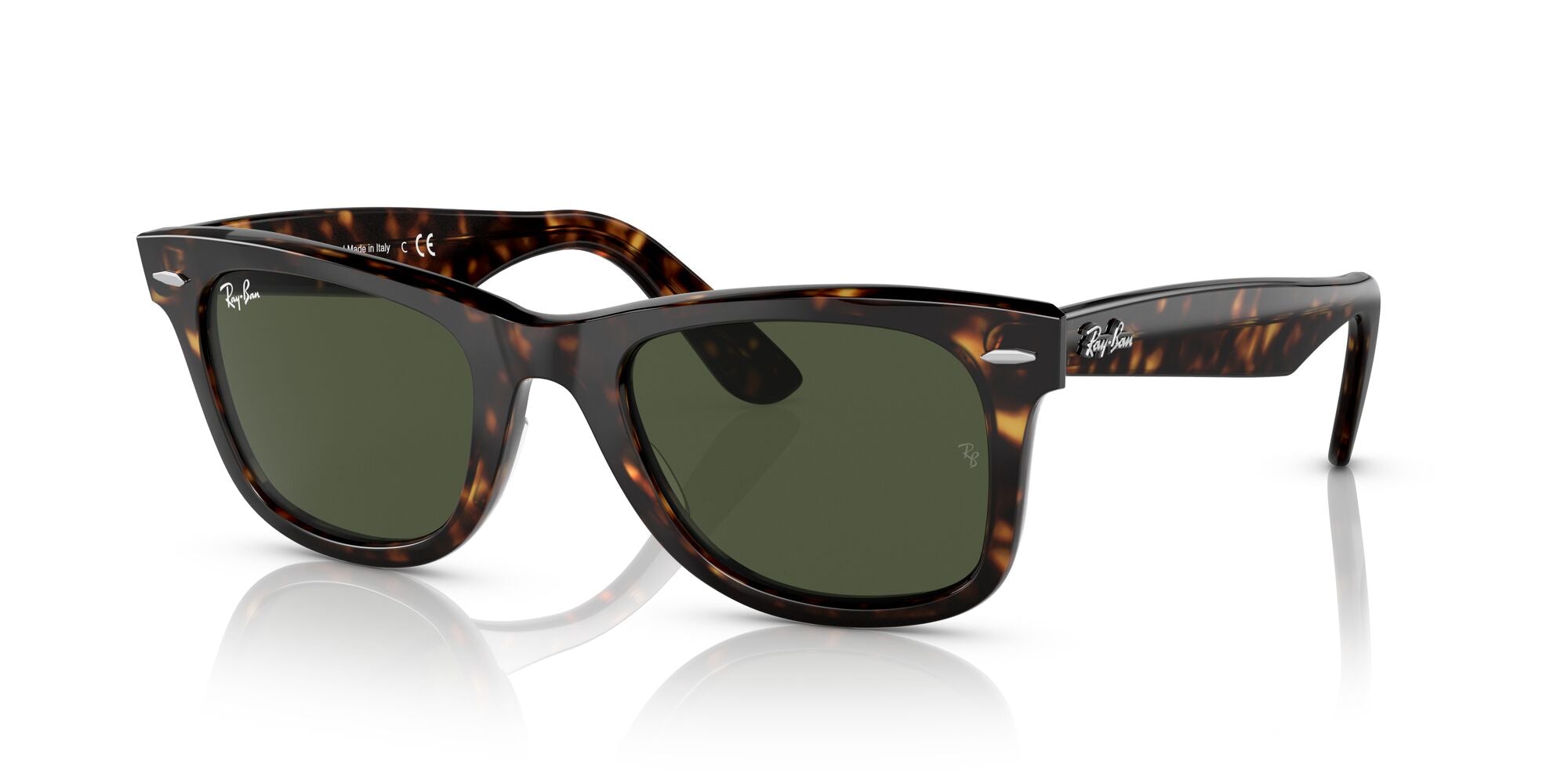 RAY-BAN-0RB2140F-135931-5222-SUNGLASSES product image