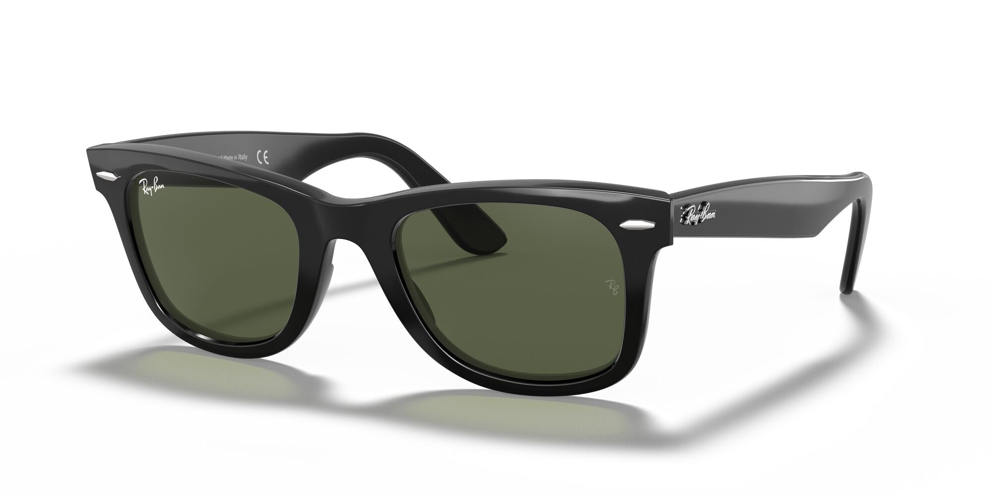 RAY-BAN-0RB2140-901-5418-SUNGLASSES product image