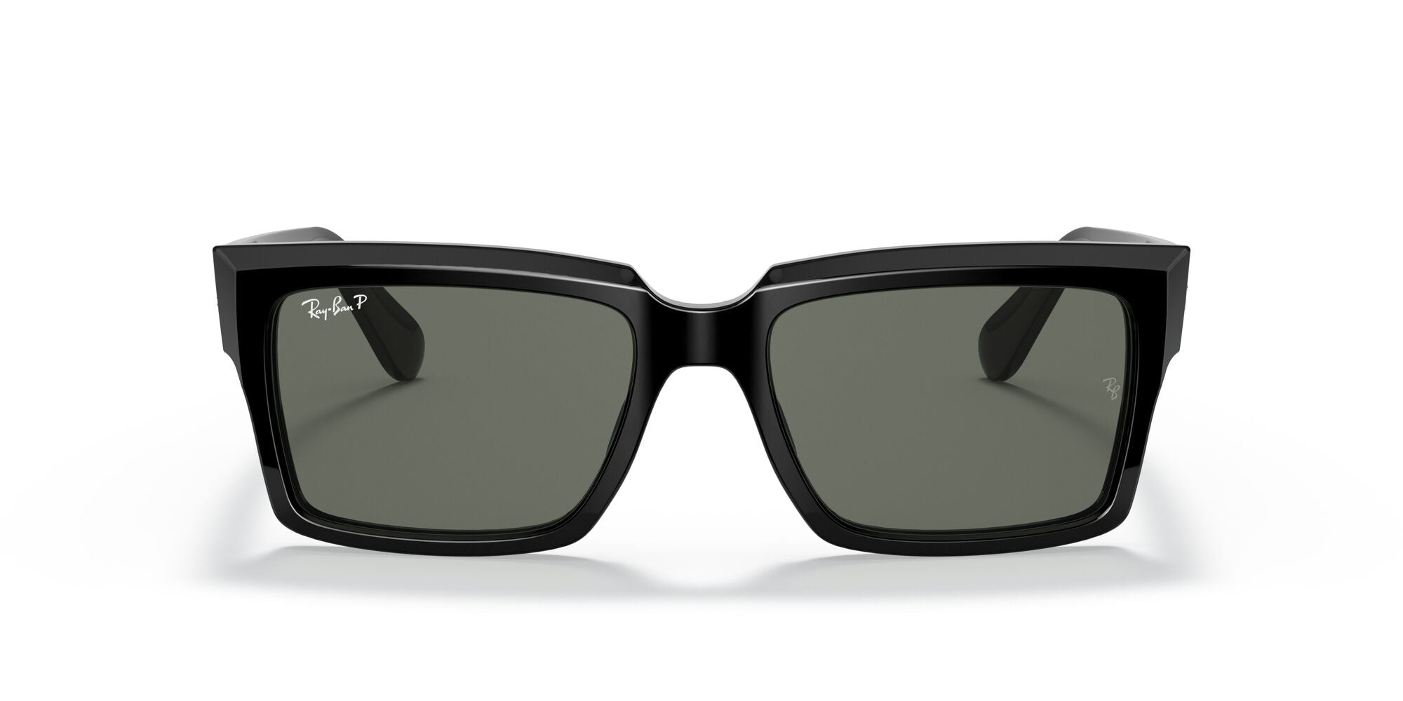 RAY-BAN-0RB2191-901/58-5418-SUNGLASSES