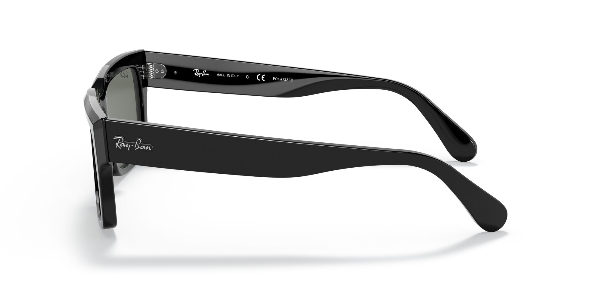 RAY-BAN-0RB2191-901/58-5418-SUNGLASSES