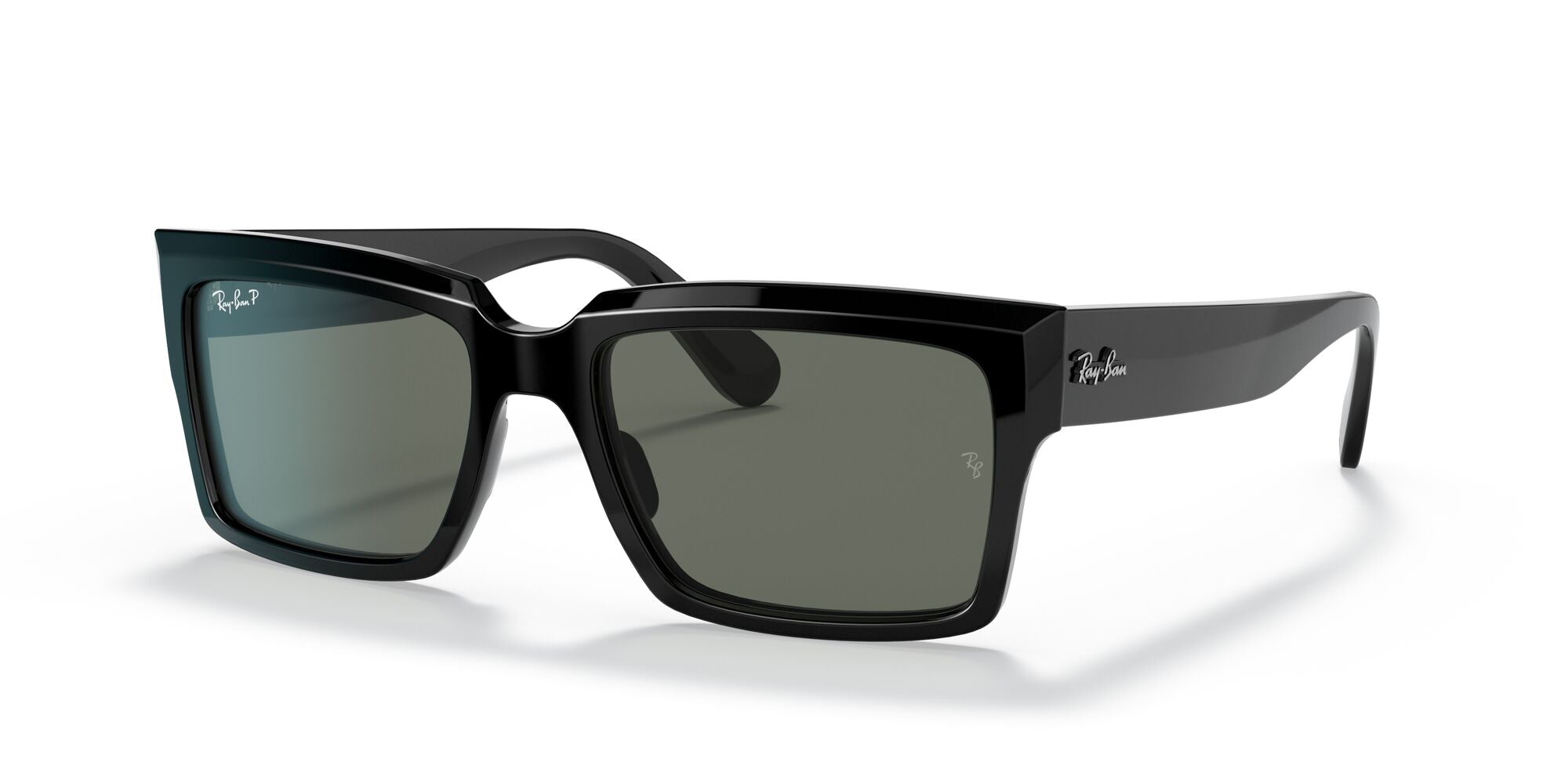 RAY-BAN-0RB2191-901/58-5418-SUNGLASSES product image
