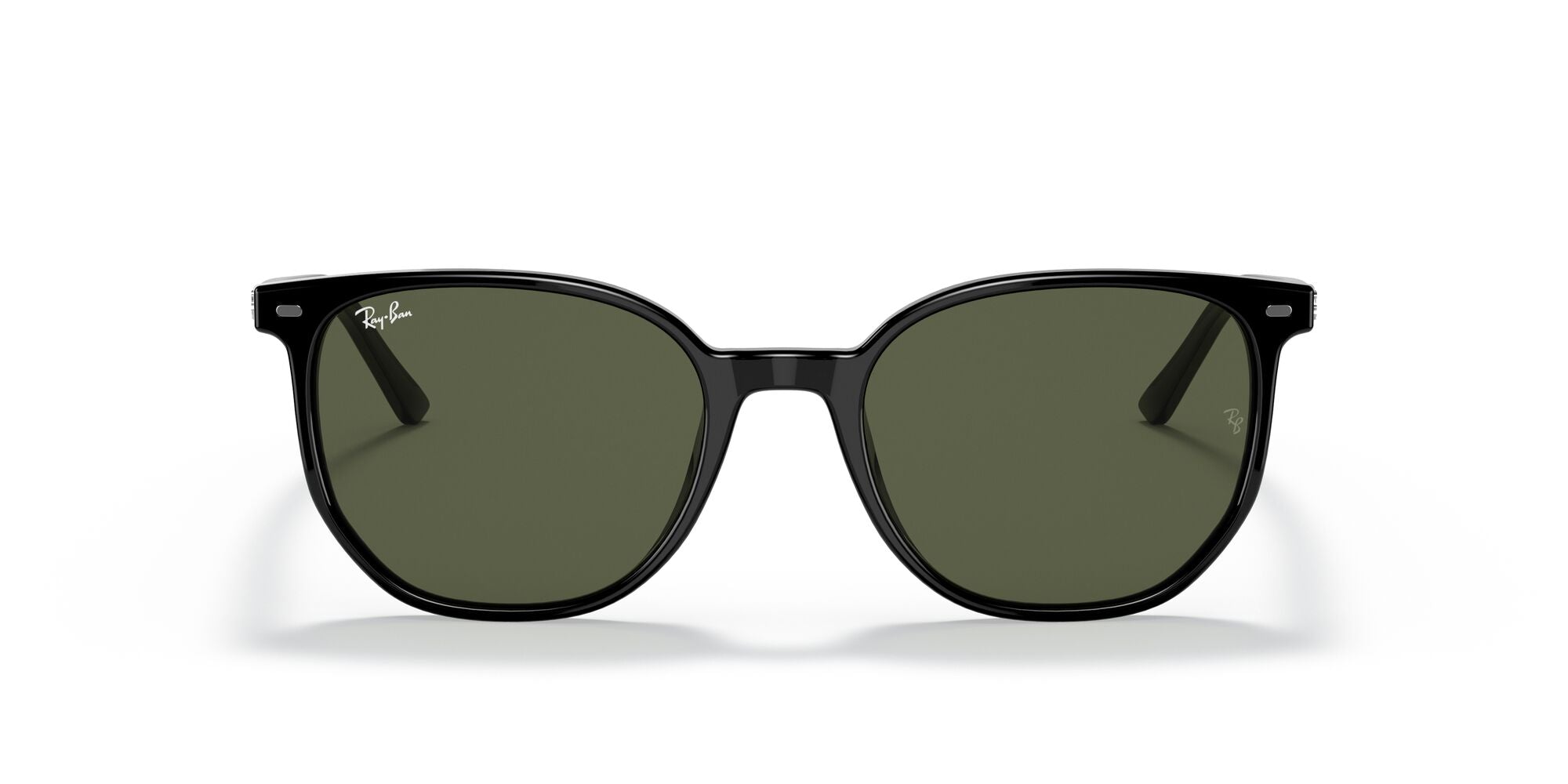 RAY-BAN-0RB2197-901/31-5219-SUNGLASSES
