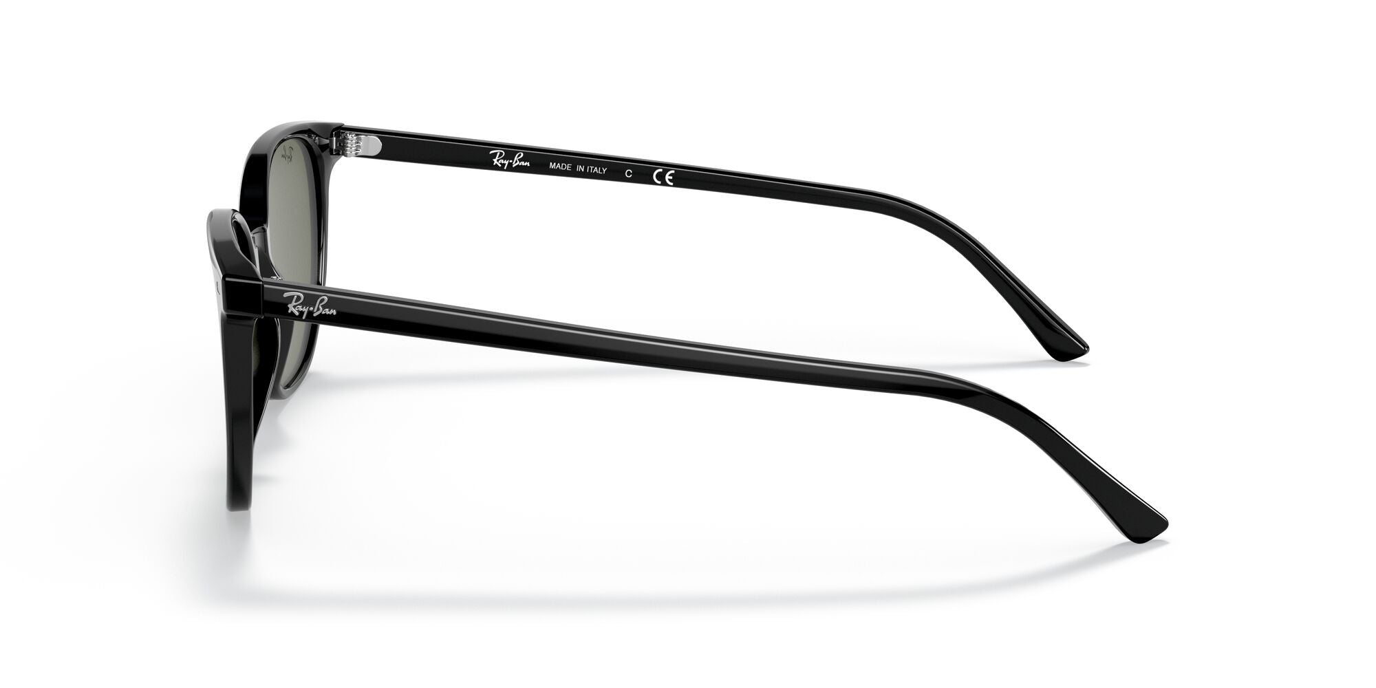RAY-BAN-0RB2197-901/31-5219-SUNGLASSES