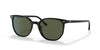 RAY-BAN-0RB2197-901/31-5219-SUNGLASSES