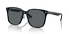 RAY-BAN-0RB2206D-901/87-5718-SUNGLASSES
