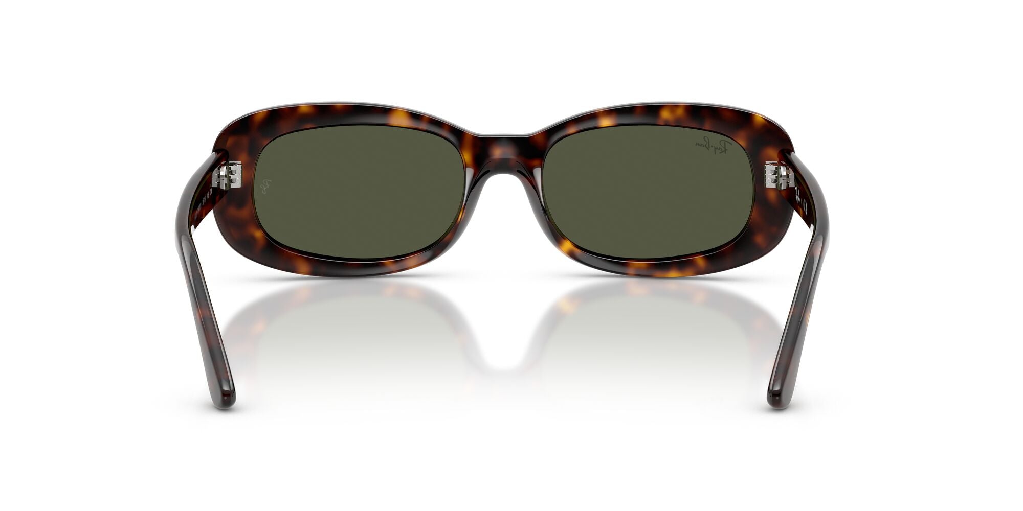 RAY-BAN-0RB2221F-902/31-5518-SUNGLASSES